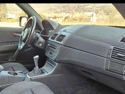 Nero Usata 2004 BMW X3 SUV | 3000 € (Super prezzo)