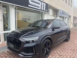 Blu cobalto metallizzato Usata 2022 Audi RS Q8 SUV | 96.000 € (Molto cara)