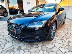 Blu Usata 2010 Audi TT Advanced Plus Coupé | 11.900 € (Buon prezzo)