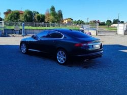 Usata 2010 Jaguar XF Premium Luxury Tre volumi | 4500 € (Super prezzo)