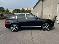 Usata 2004 Porsche Cayenne Turbo SUV | 24.900 € (Molto cara)