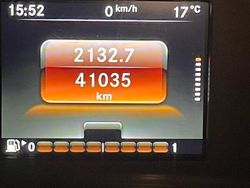 Grigio Usata 2017 Smart ForFour Brabus Due volumi | 17.999 € (Cara)