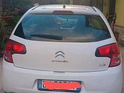 Bianco Usata 2010 Citroën C3 Due volumi | 1500 €