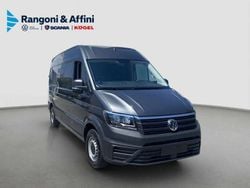 Grigio scuro Usata 2024 VW Crafter Business Furgone | 32.800 € (Cara)
