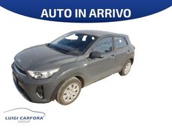 Grigio Usata 2022 Kia Stonic Urban SUV | 11.990 € (Ottimo prezzo)