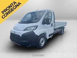 Biancotessuto black Nuova 2025 Toyota Proace Monovolume | 31.200 € (Cara)
