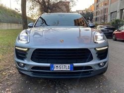 Usata 2017 Porsche Macan SUV | 37.000 € (Super prezzo)