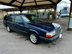 Usata 1995 Volvo Polar Station wagon | 3500 €