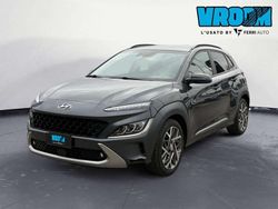 Grigio Usata 2022 Hyundai Kona SUV | 16.500 € (Buon prezzo)
