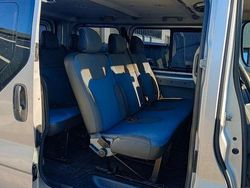 Grigio Usata 2014 Renault Traffic Monovolume | 8000 €