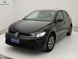 Nero Usata 2024 VW Polo Edition Tre volumi | 20.500 € (Buon prezzo)