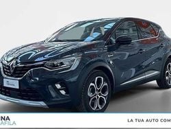 Blu Usata 2022 Renault Captur Intens SUV | 12.900 € (Super prezzo)