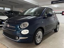 Blu Usata 2024 Fiat 500 Due volumi | 14.000 € (Buon prezzo)