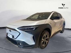 Bianco Usata 2023 Subaru Solterra SUV | 37.900 € (Molto cara)