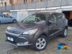 Grigio Usata 2015 Ford Kuga Titanium SUV | 9200 € (Ottimo prezzo)