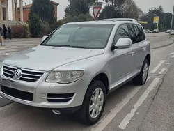 Usata 2007 VW Touareg Exclusive SUV | 7000 € (Buon prezzo)