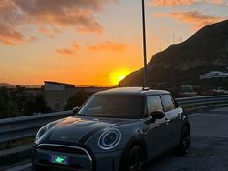 Usata 2021 Mini ONE Due volumi | 19.500 € (Cara)