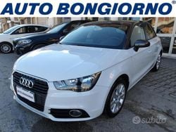 Blu Usata 2013 Audi A1 Sportback Ambition Due volumi | 12.990 € (Buon prezzo)