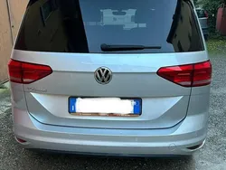 Usata 2020 VW Touran Monovolume | 15.000 € (Super prezzo)