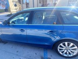 Blu Usata 2008 Audi A4 Sport Station wagon | 3500 € (Buon prezzo)