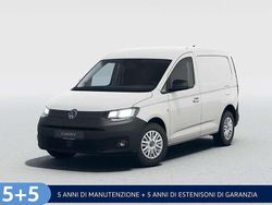 Bianco candy Nuova 2025 VW Caddy Business Monovolume | 23.900 €