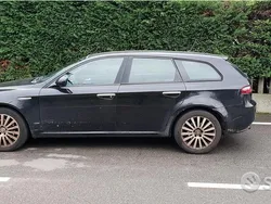 Usata 2007 Alfa Romeo 159 Station wagon | 1000 € (Super prezzo)