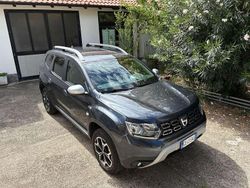 Grigio Usata 2021 Dacia Duster Prestige SUV | 15.000 € (Molto cara)