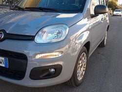 Grigio Usata 2019 Fiat Panda Lounge Tre volumi | 7900 € (Buon prezzo)