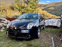Usata 2010 Alfa Romeo MiTo Due volumi | 3800 € (Buon prezzo)