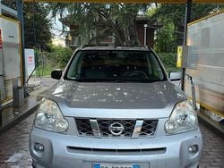 Grigio Usata 2008 Nissan X-Trail SUV | 4500 € (Super prezzo)