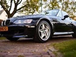 Nero Usata 1997 BMW Z3 M Cabrio | 57.500 € (Buon prezzo)