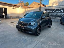 Grigio Usata 2018 Smart ForFour Passion Due volumi | 12.999 € (Buon prezzo)