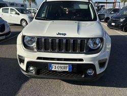 Usata 2019 Jeep Renegade Limited SUV | 16.000 € (Buon prezzo)