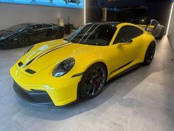 Giallo Usata 2023 Porsche 911 GT3 Coupé | 199.990 € (Buon prezzo)