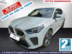 Grigio Nuova 2025 BMW X2 M Sport SUV | 53.990 € (Cara)