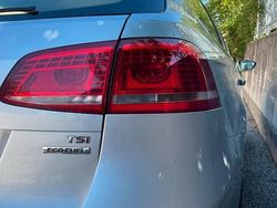 Usata 2010 VW Passat Station wagon | 4300 € (Buon prezzo)