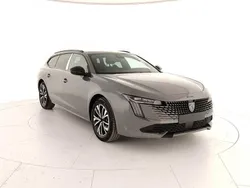 Beige Nuova 2024 Peugeot 508 Allure Station wagon | 28.900 € (Ottimo prezzo)