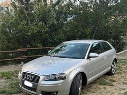 Usata 2005 Audi A3 | 3800 € (Ottimo prezzo)