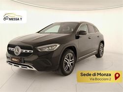 Nero Usata 2022 Mercedes GLA200 Premium SUV | 31.950 € (Buon prezzo)