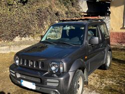 Usata 2011 Suzuki Jimny SUV | 12.500 € (Buon prezzo)