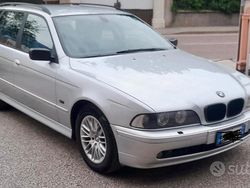 Grigio Usata 2003 BMW 530 Station wagon | 5700 € (Cara)