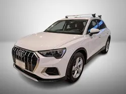 Bianco Usata 2020 Audi Q3 Advanced SUV | 28.500 € (Ottimo prezzo)