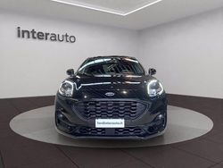Nero Usata 2021 Ford Puma ST-Line SUV | 17.990 € (Buon prezzo)