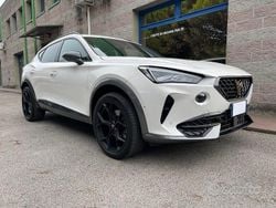 Grigio Usata 2022 Cupra Formentor SUV | 25.500 € (Ottimo prezzo)