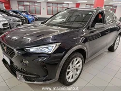 Blu Usata 2023 Cupra Formentor SUV | 26.900 € (Buon prezzo)
