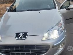 Grigio Usata 2004 Peugeot 407 Station wagon | 3200 € (Molto cara)