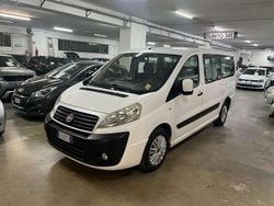 Bianco Usata 2014 Fiat Scudo Furgone | 12.500 € (Ottimo prezzo)