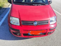 Usata 2007 Fiat Panda Due volumi | 2700 €