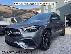 Montagna Usata 2024 Mercedes GLA200 Advanced Plus SUV | 42.490 € (Cara)
