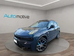 Blu/azzurro Usata 2023 Lynk & Co 01 SUV | 22.500 € (Super prezzo)
